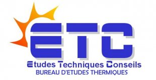 Logo Bureau d'etudes ETC ETC, bureau d'etude specialise dans la thermique, l'acoustique, le genie climatique et energetique..jpg